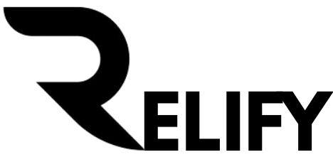 Relify Logo